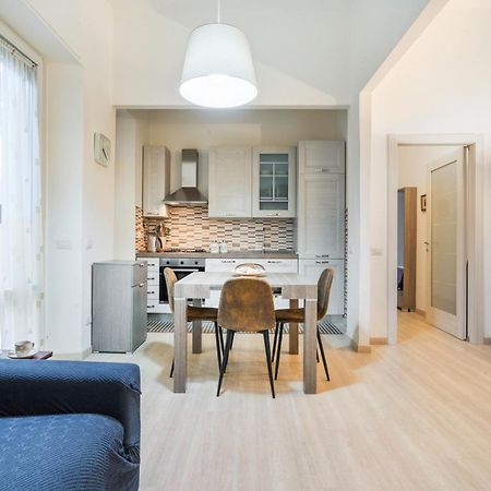 Appartamento Incantevole Con Patio Florencia Exterior foto