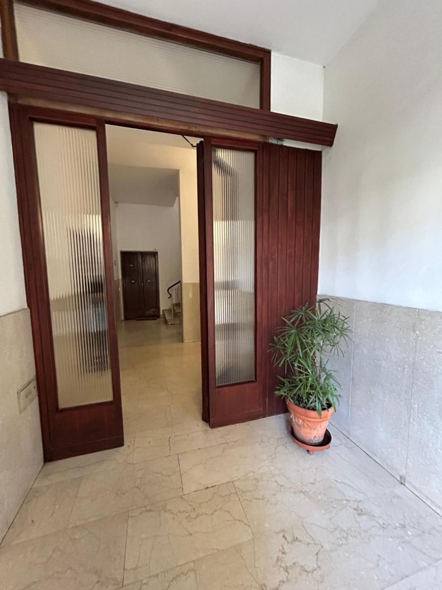 Appartamento Incantevole Con Patio Florencia Exterior foto